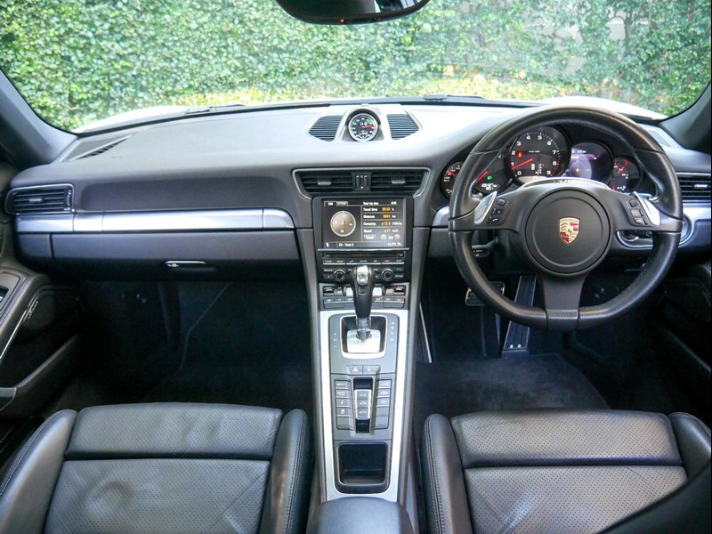 porsche 911 990849 005