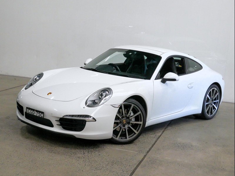 porsche 911 990849 039