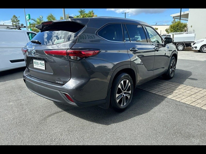 toyota kluger 990966 013