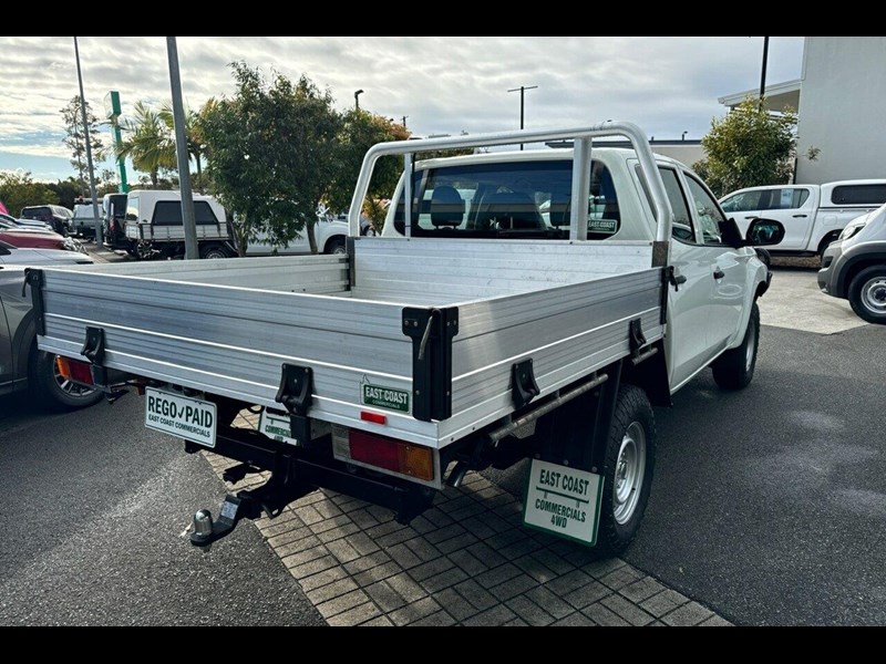 mitsubishi triton 990985 013