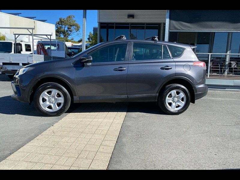 toyota rav4 990999 007