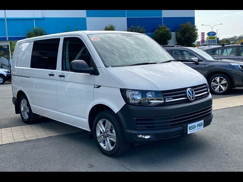 volkswagen transporter 991010 001