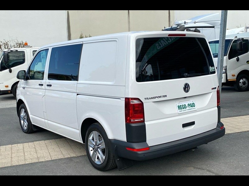 volkswagen transporter 991010 009