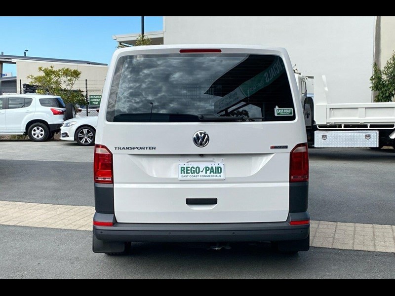 volkswagen transporter 991010 011