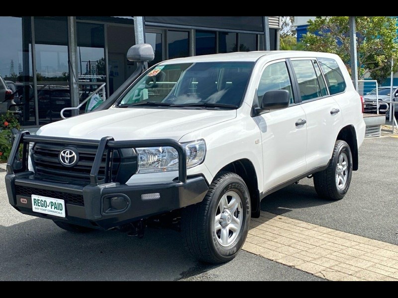 toyota landcruiser 991186 005