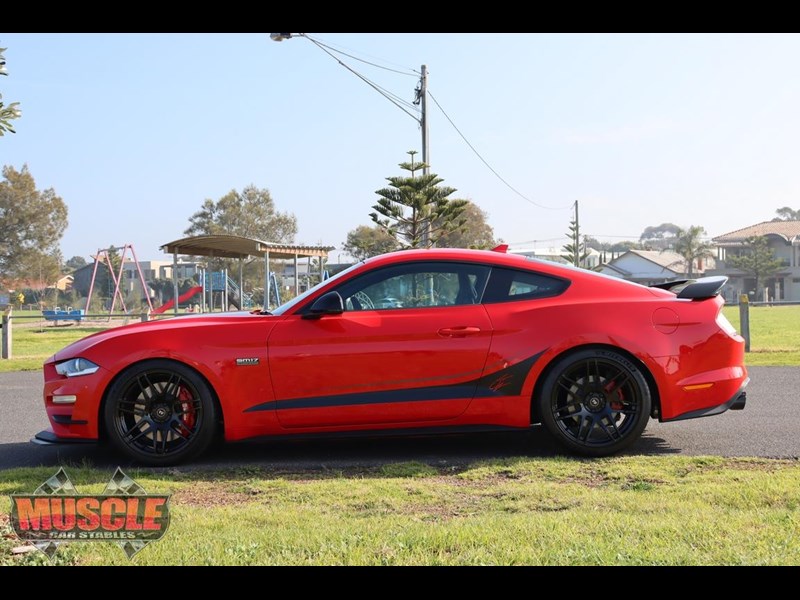 ford mustang 991431 005