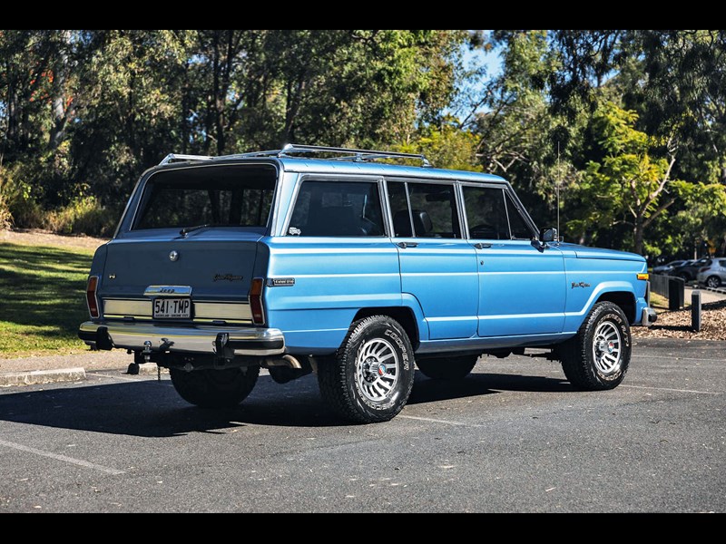 jeep grand wagoneer 991491 005