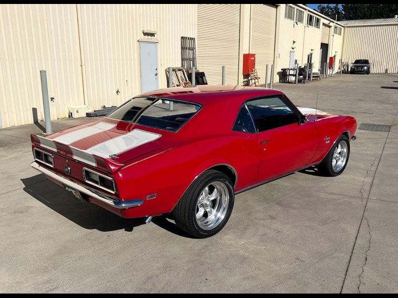 chevrolet camaro 991494 015