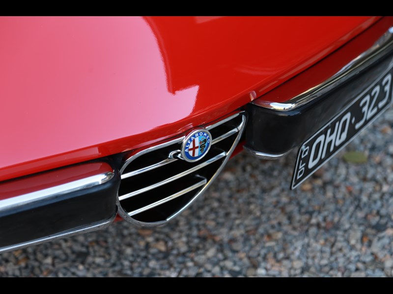 alfa romeo spider 991626 047