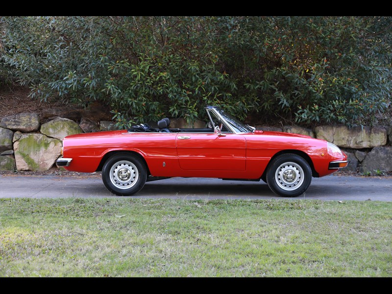 alfa romeo spider 991626 013