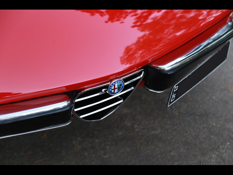 alfa romeo spider 991626 113