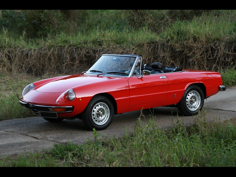 alfa romeo spider 991626 061