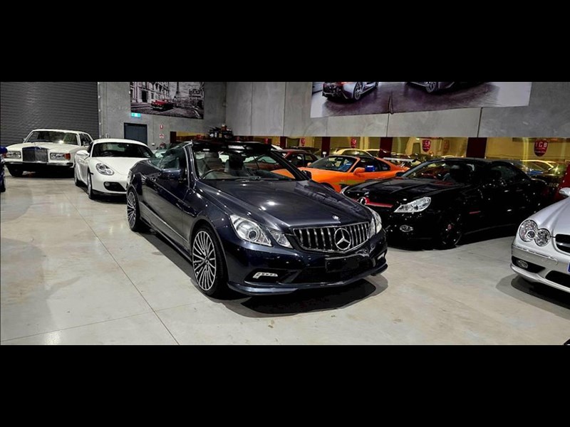 mercedes-benz e-class 991824 005