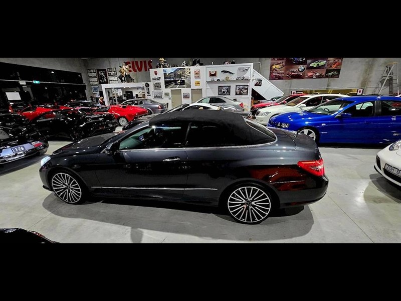 mercedes-benz e-class 991824 079