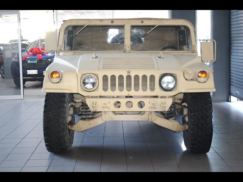 am general hmmwv 992014 007