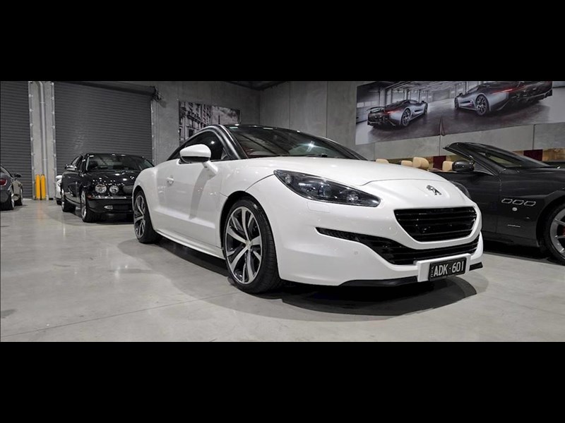 peugeot rcz 991947 001