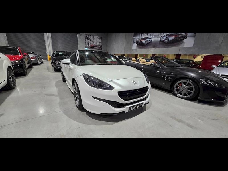 peugeot rcz 991947 003