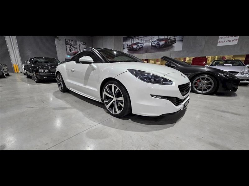 peugeot rcz 991947 005