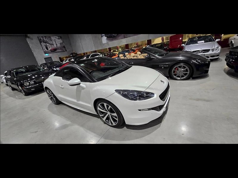 peugeot rcz 991947 007