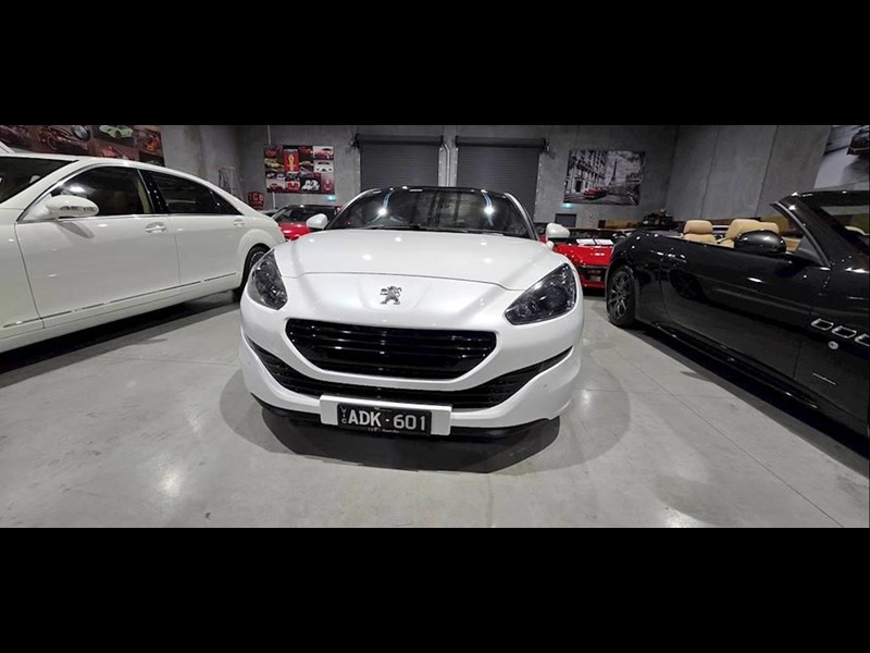 peugeot rcz 991947 009