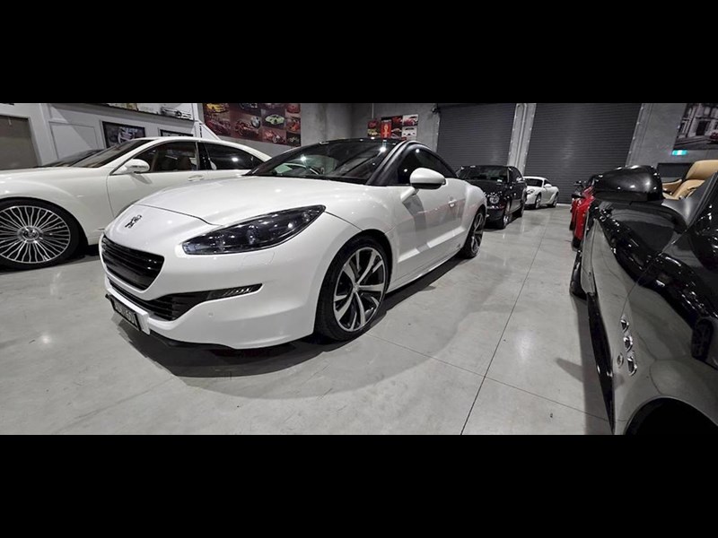 peugeot rcz 991947 011