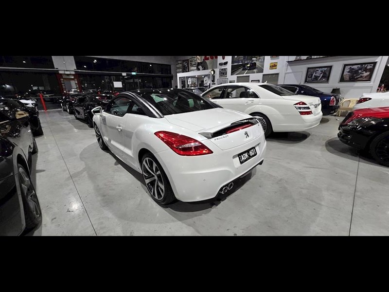 peugeot rcz 991947 023