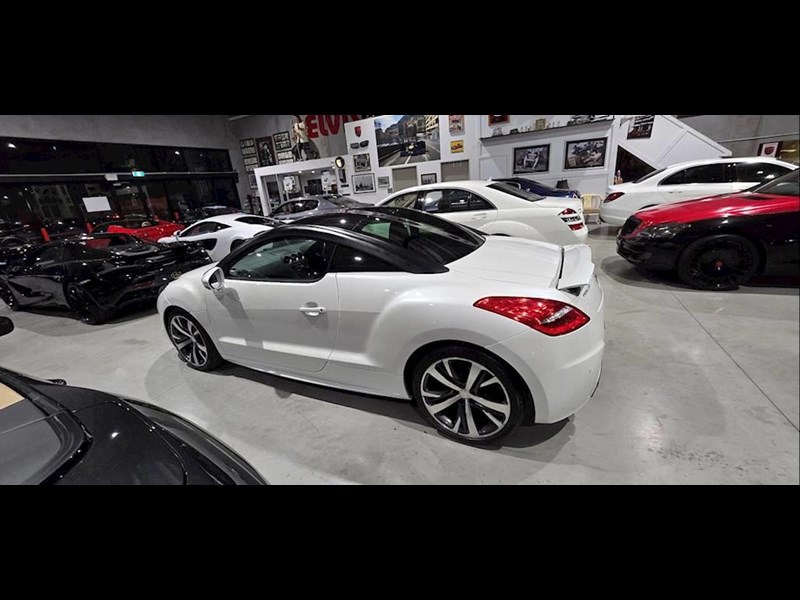 peugeot rcz 991947 025