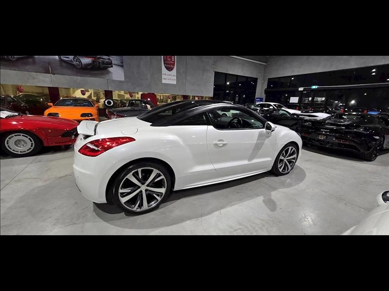 peugeot rcz 991947 013