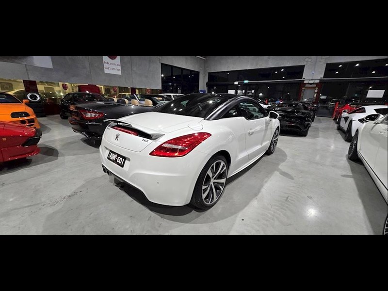 peugeot rcz 991947 015