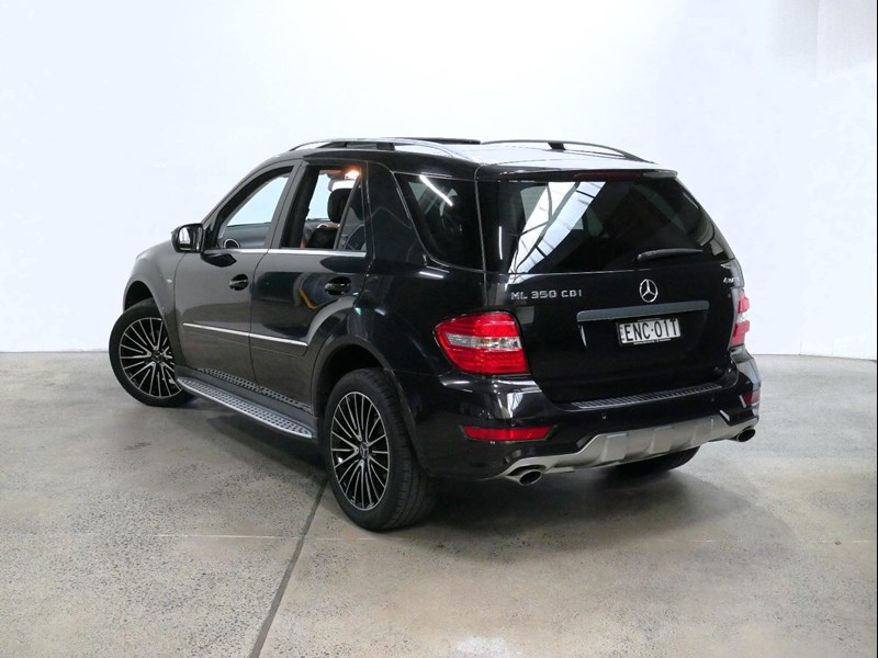 mercedes-benz ml 992056 019