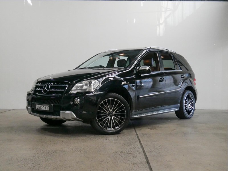 mercedes-benz ml 992056 015