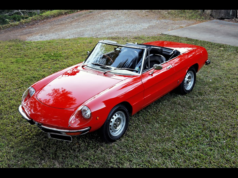 alfa romeo spider 991626 001