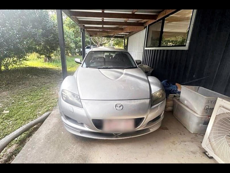 mazda rx8 992191 005