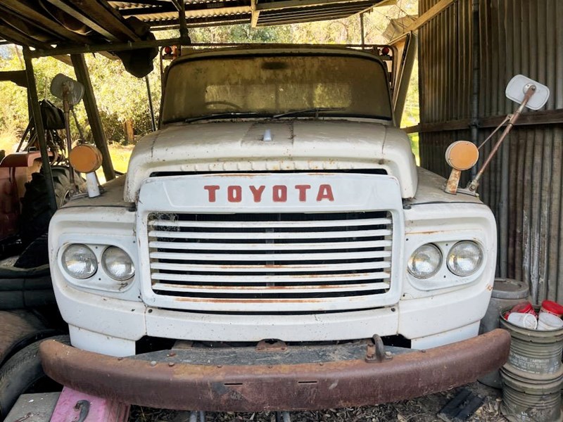 toyota toyoace 993086 001