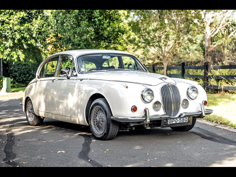 jaguar mk ii 992820 001