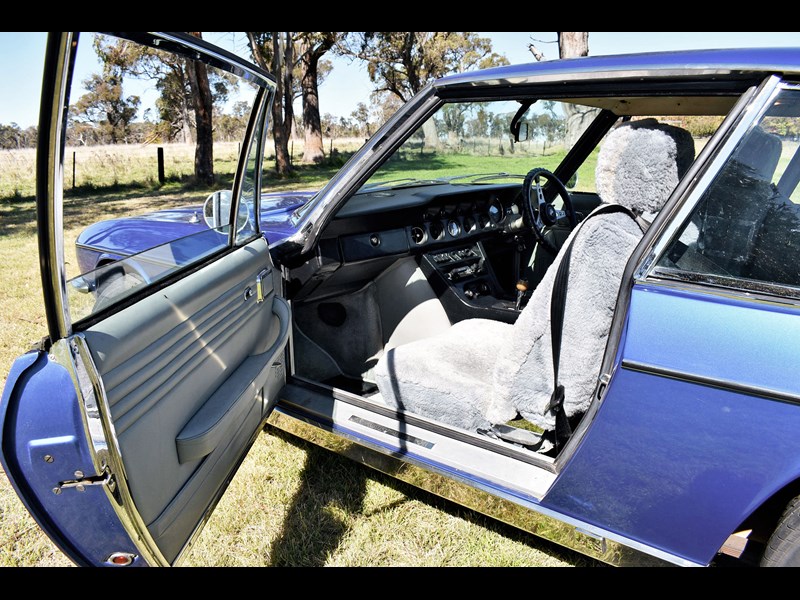 jensen interceptor mk ii 993132 011