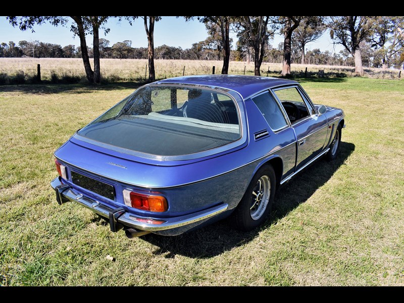 jensen interceptor mk ii 993132 005