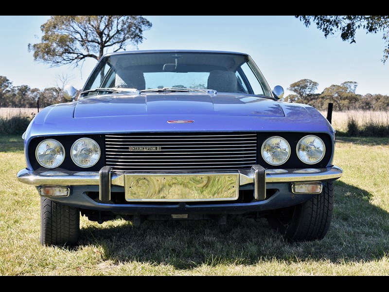 jensen interceptor mk ii 993132 021