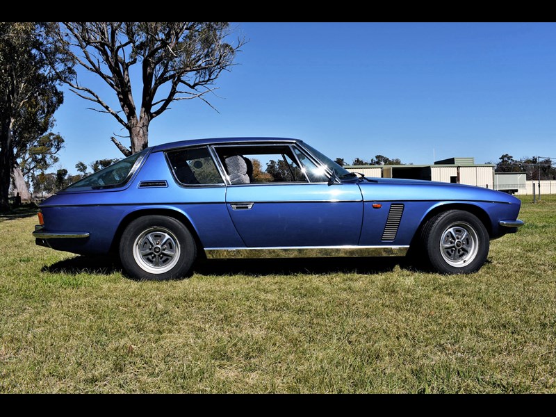 jensen interceptor mk ii 993132 023