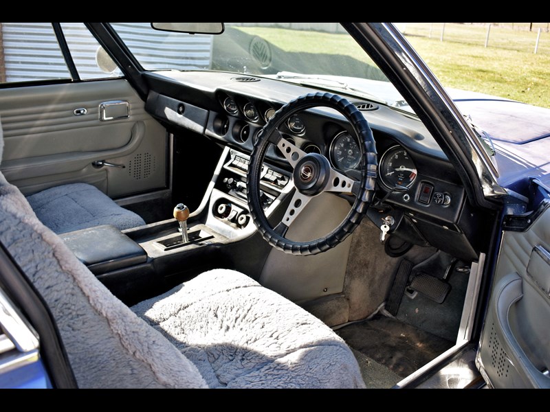 jensen interceptor mk ii 993132 013