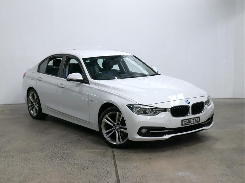 bmw 3 series 992965 001