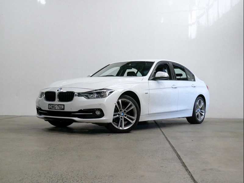 bmw 3 series 992965 029