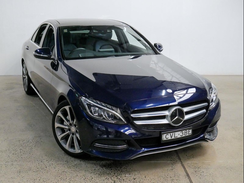 mercedes-benz c250 993136 007