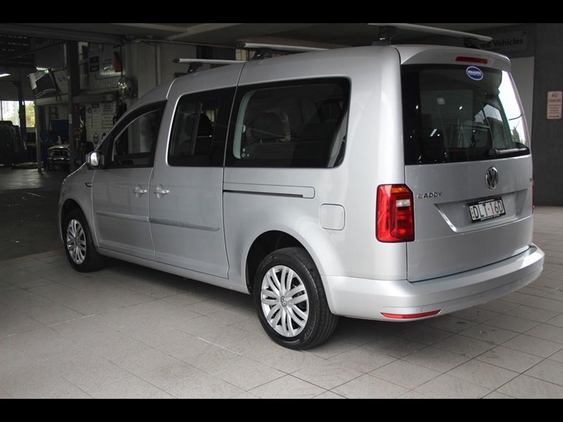 volkswagen caddy 990616 037