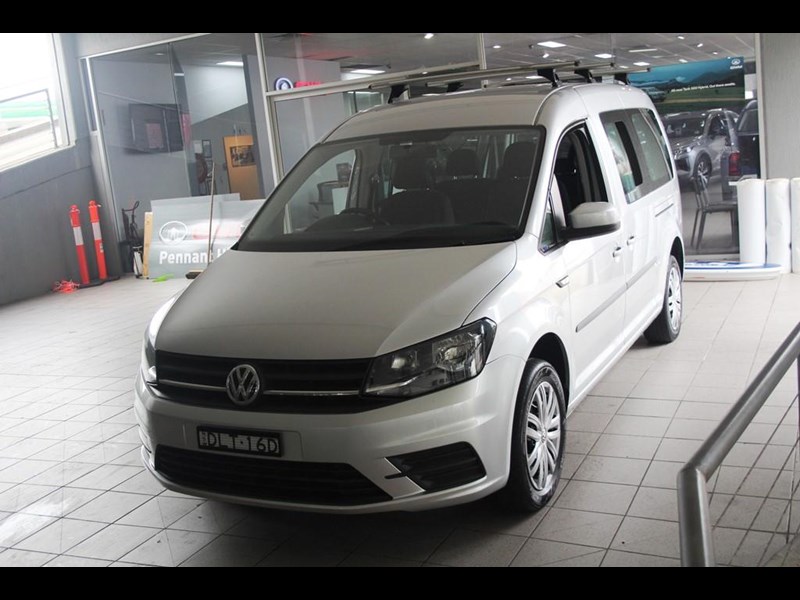 volkswagen caddy 990616 041