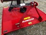 feildmaster sabre 1500 slasher/mower (18 - 40 hp) 864083 008