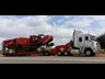 freightmore transport 2022 freightmore quad axle float wideners semi trailer 864440 030