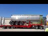 freightmore transport 2022 freightmore transport 45ft drop deck widener semi trailer + airbag also available 864519 014