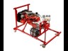 murray 'quick run' engine test stand (frame only) - series 71 865134 002