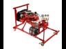 murray 'quick run' engine test stand (frame & console) - series 71 865136 006